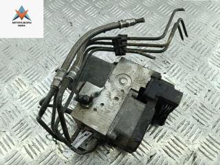 блок ABS Opel Zafira 1 поколение (A) 2000, 2.2 л., бензин, МКПП, серый, минивэн, 0273004515