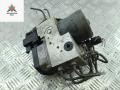 блок ABS Opel Zafira 1 поколение (A) 2000, 2.2 л., бензин, МКПП, серый, минивэн, 0273004515 - фото №2