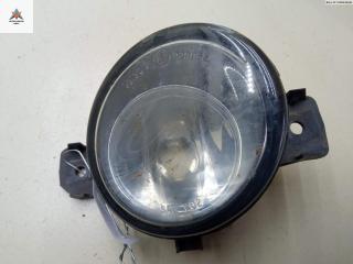 фара противотуманная правая Nissan Almera N16 [рестайлинг] 2003, 1.5 л., бензин, МКПП, серый, хетчбэк 3 дв., 2615089905