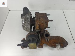 турбина Audi A6 4F/C6 [рестайлинг] 2009, 2.0 л., дизель, МКПП, синий, седан, 03L145702D