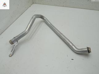 патрубок отопителя (печки) Land Rover Discovery 3 поколение 2005, 2.7 л., дизель