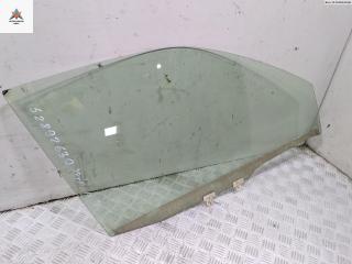 стекло двери передней правой Nissan X-Trail T30 [рестайлинг] 2004, 2.2 л., дизель, МКПП, серый, внедорожник 5 дв.