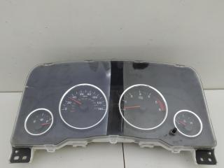 приборная панель Jeep Compass 1 поколение [рестайлинг] 2012, 2.2 л., дизель, МКПП, белый, внедорожник 5 дв.
