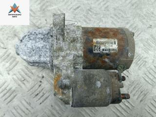 стартер Suzuki Grand Vitara 2 поколение [рестайлинг] 2008, 1.6 л., бензин, МКПП, синий, внедорожник 3 дв., 33100-63J00