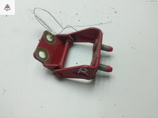 петля крышки багажника Chevrolet Kalos 1 поколение 2005, красный, хетчбэк 5 дв.