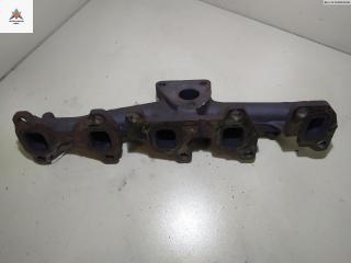 коллектор выпускной Fiat Punto 2 поколение [рестайлинг] 2004, 1.3 л., дизель, хетчбэк 3 дв.