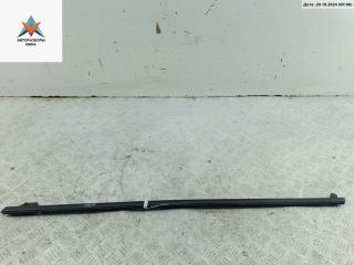 Молдинг стекла двери задней правой наружный Citroen C4 Grand Picasso 1 поколение 2007, 2.0 л., дизель, робот, синий, минивэн, 9648525877