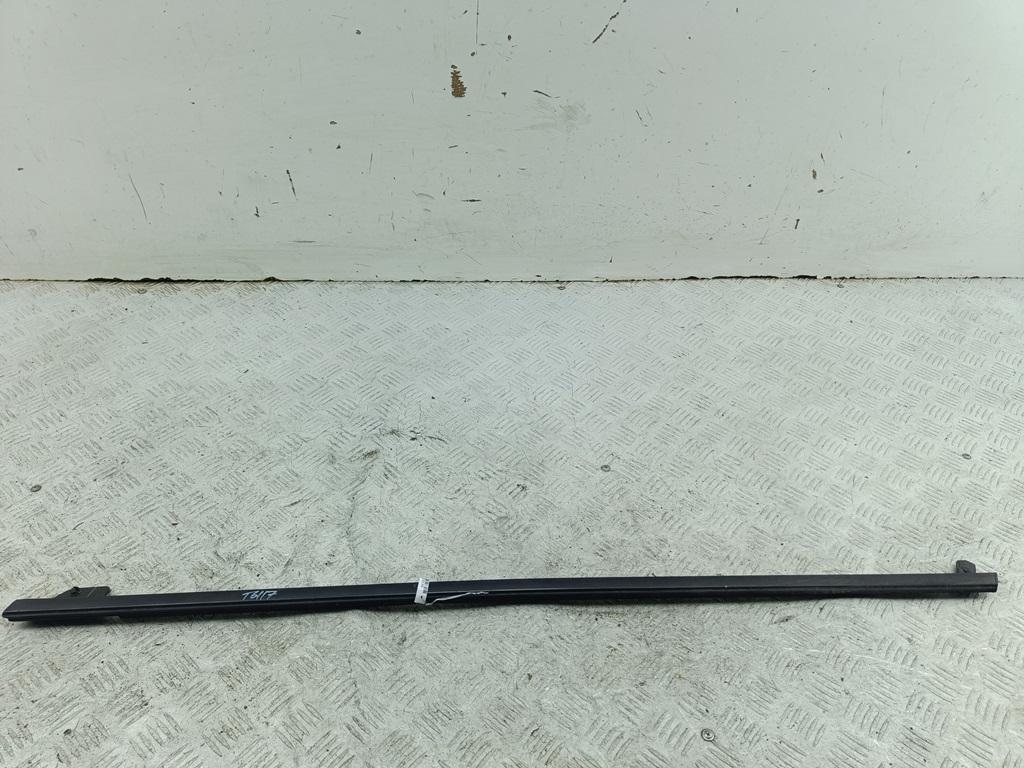 Молдинг стекла двери задней правой наружный Citroen C4 Grand Picasso 2007, 2.0 л., дизель, робот, синий, минивэн, 9648525877