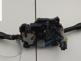 переключатель дворников Hyundai Pony X2 1993, 1.5 л., бензин, МКПП, синий, седан