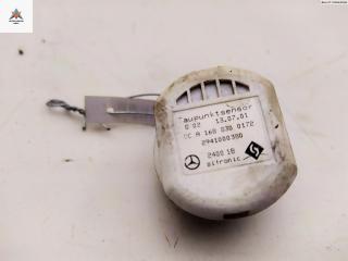 датчик температуры Mercedes-Benz A-Класс W168/V168 [рестайлинг] 2001, 1.4 л., бензин, МКПП, серый, хетчбэк 5 дв., 1688300172