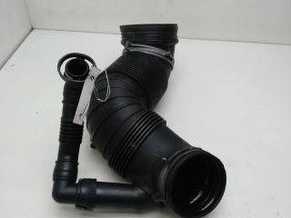 патрубок турбины Volkswagen Passat B6 2007, 2.0 л., дизель