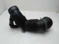 патрубок турбины Volkswagen Passat B6 2007, 2.0 л., дизель - фото №2