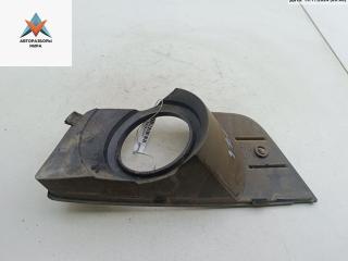 заглушка (решетка) в бампер Ford Fusion 1 поколение 2004, 1.6 л., дизель, МКПП, серый, хетчбэк 5 дв., 5N1119952A