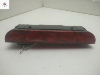 стоп-сигнал Mitsubishi Carisma 1 поколение 1997, 1.8 л., бензин, МКПП, красный, хетчбэк 5 дв., 0996400