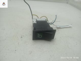 переключатель света Peugeot Boxer 2 поколение 1995, 2.5 л., дизель, МКПП, серый, микроавтобус, 457002