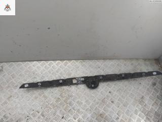 Молдинг крышки (двери) багажника Opel Insignia 1 поколение (A) [рестайлинг] 2015, 2.0 л., дизель, АКПП, чёрный, хетчбэк 5 дв.