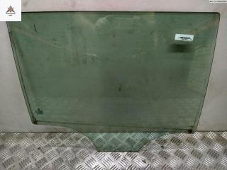 стекло двери задней правой Skoda Fabia 2 поколение (5J) 2009, 1.4 л., дизель, МКПП, серый, универсал, AS2