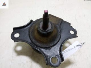 подушка крепления двигателя Honda Stream 1 поколение 2001, 1.7 л., бензин, МКПП, зелёный, минивэн