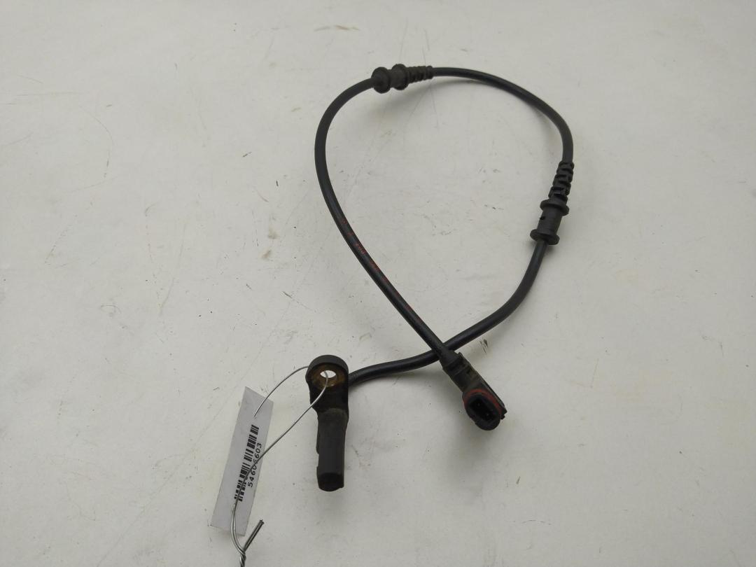 датчик ABS Mercedes-Benz C W203 2001, 2035400417