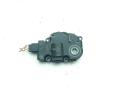 моторчик заслонки печки BMW 3 E90/E91/E92/E93 2005, 2.0 л., дизель, МКПП, чёрный, универсал - фото №2