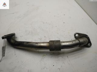 трубка системы рециркуляции EGR Ford Galaxy 1 поколение [рестайлинг] 2004, 1.9 л., дизель, МКПП, серый, минивэн