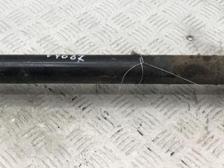 полуось передняя правая (приводной вал, ШРУС) SEAT Altea 1 поколение 2005, 1.9 л., дизель, МКПП, серый, минивэн, 1K0407272GM