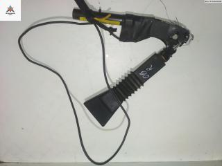 замок ремня безопасности Opel Omega B [рестайлинг] 2000, 2.2 л., бензин, МКПП, синий, универсал, 24406662