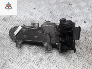 охладитель EGR / Радиатор EGR Volkswagen Golf 4 поколение 2000, 1.9 л., дизель, МКПП, синий, хетчбэк 3 дв., AXR