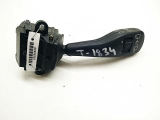 переключатель дворников BMW 5 E39 1999, 2.0 л., бензин, АКПП, серый, универсал, 8363669