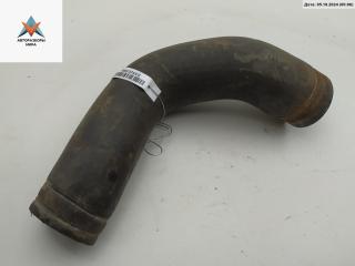 патрубок радиатора Subaru Forester 2 поколение (SG) 2002, 2.0 л., бензин