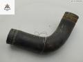 патрубок радиатора Subaru Forester 2 поколение (SG) 2002, 2.0 л., бензин - фото №2