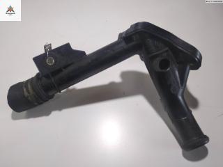 трубка охлаждающей жидкости Nissan Qashqai 1 поколение 2008, 1.5 л., дизель, МКПП