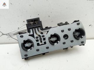 панель заднего левого фонаря Fiat Stilo 1 поколение 2003, 1.9 л., дизель, МКПП, синий, универсал, 28182002