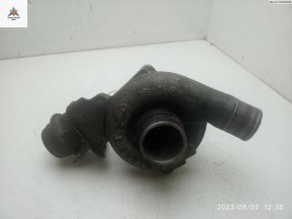 турбина Ford Transit 6 поколение 2002, 2.0 л., дизель, МКПП, белый, микроавтобус