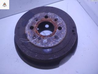 барабан тормозной Opel Corsa D 2007, 1.2 л., бензин, МКПП, серый, хетчбэк 3 дв., 55701379