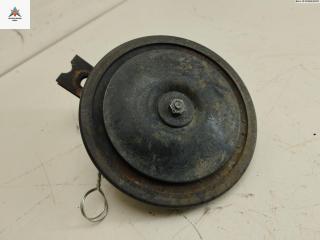 сигнал (клаксон) Kia Sorento 1 поколение 2005, 2.5 л., дизель, МКПП, серый, внедорожник 5 дв.