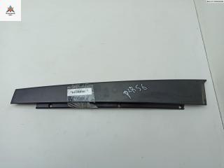 накладка декоративная BMW 5 серия E34 1989, 2.0 л., бензин, МКПП, белый, седан