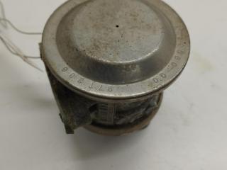 клапан EGR Audi A4 B5 1997, 2.4 л., бензин, МКПП, синий, универсал, 078131101F