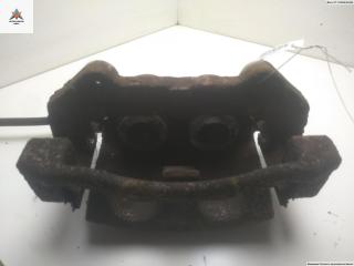 суппорт передний правый Jeep Grand Cherokee WK 2005, 3.0 л., дизель, АКПП, чёрный, внедорожник 5 дв.