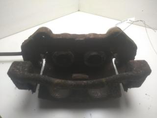 суппорт передний правый Jeep Grand Cherokee 2005, 3.0 л., дизель, АКПП, чёрный, внедорожник 5 дв.