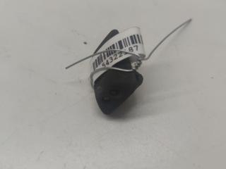 форсунка омывателя лобового стекла Audi A4 B5 1997, 1.6 л., бензин, МКПП, серый, универсал