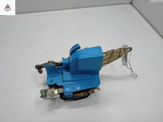 замок двери передней правой Opel Omega B [рестайлинг] 1999, 2.5 л., дизель, МКПП, красный, универсал