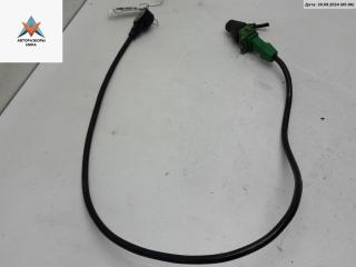 датчик детонации Volkswagen Passat B5 1997, 1.6 л., бензин, МКПП, белый, универсал