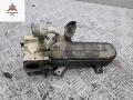 охладитель EGR / Радиатор EGR Volkswagen Golf 4 поколение 2003, 1.9 л., дизель, МКПП, синий, универсал - фото №2