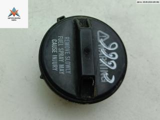 пробка топливного бака Suzuki Liana 1 поколение 2003, 1.6 л., бензин, МКПП, зелёный, седан