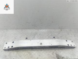 усилитель бампера заднего Nissan 350Z Z33 2004, 3.5 л., бензин, МКПП, жёлтый, кабриолет