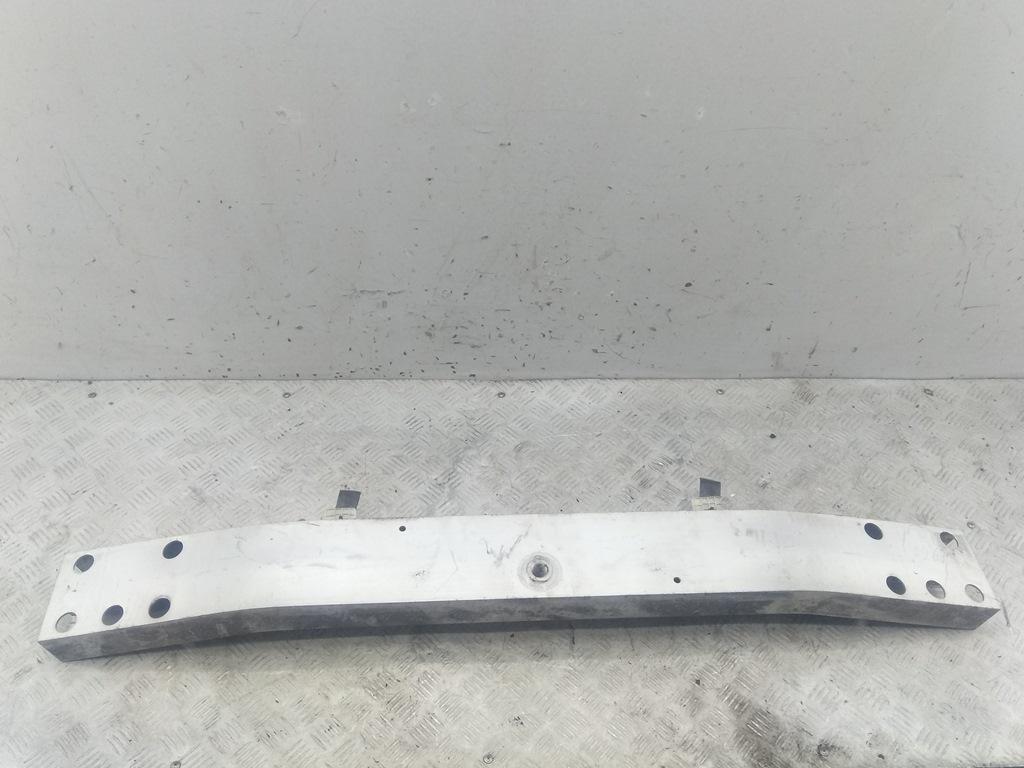 усилитель бампера заднего Nissan 350Z Z33 2004, 3.5 л., бензин, МКПП, жёлтый, кабриолет