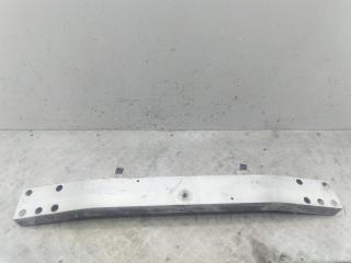 усилитель бампера заднего Nissan 350Z Z33 2004, 3.5 л., бензин, МКПП, жёлтый, кабриолет