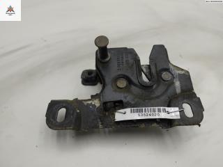 замок капота Audi A4 B5 1996, 2.6 л., бензин, МКПП, серый, универсал