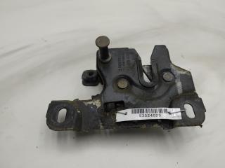 замок капота Audi A4 B5 1996, 2.6 л., бензин, МКПП, серый, универсал